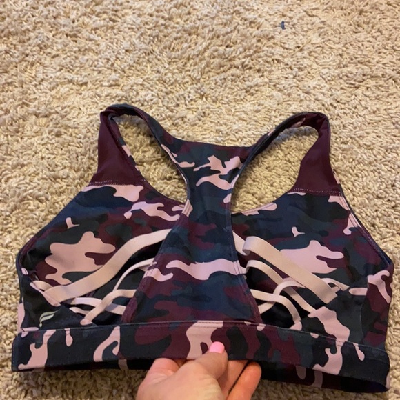 Fabletics sports bra - Picture 4 of 5